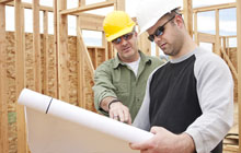 Ranskill outhouse construction leads